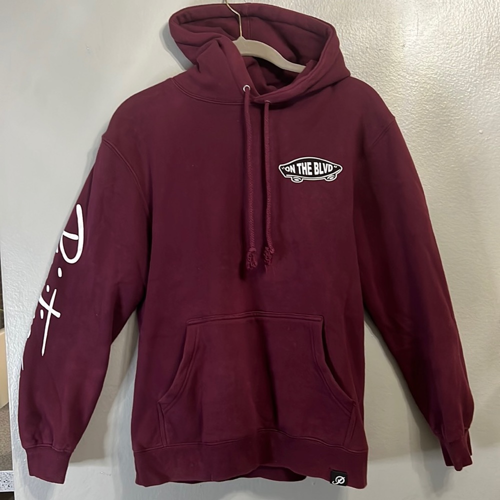 Primitive Apparel Hoodie